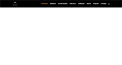 Desktop Screenshot of megealyans.com